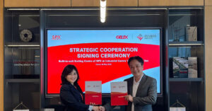 Read more about the article SPX và Frasers Property Vietnam phát triển trung tâm phân loại hàng hóa tự động