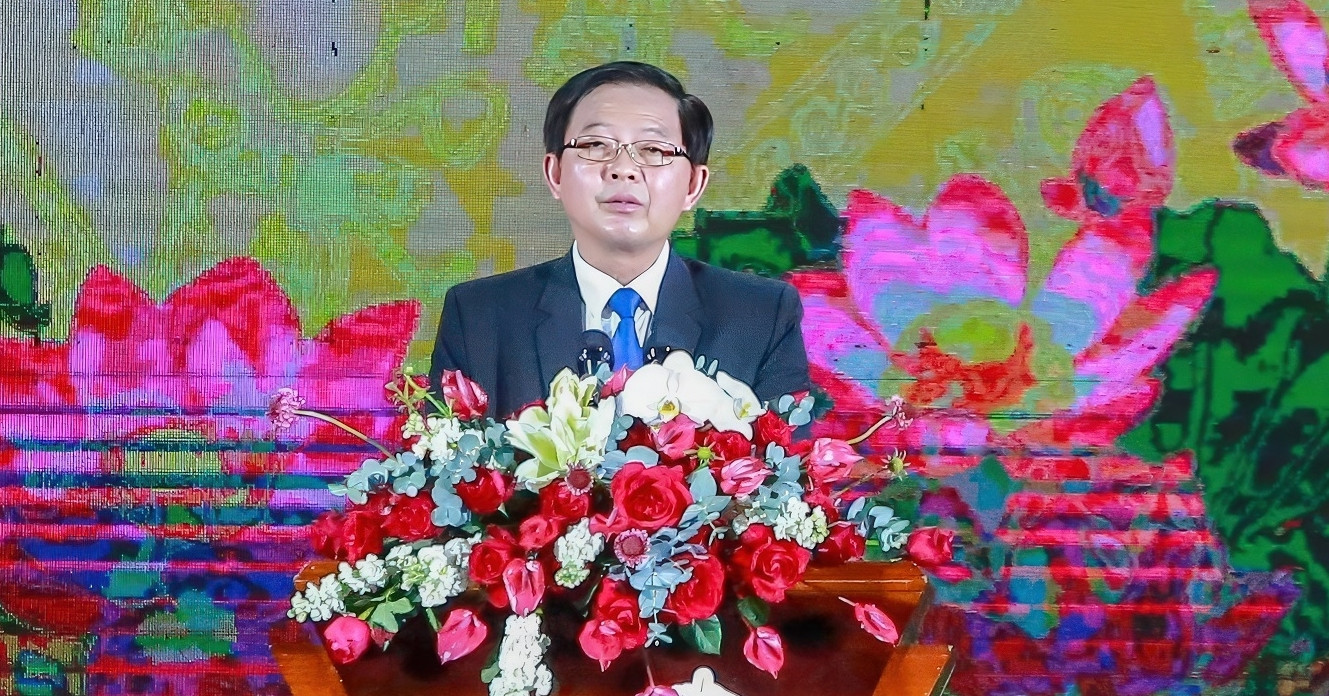 You are currently viewing 300 ngày chuyển quân ra Bắc là bài học vô giá về ‘ý Đảng, lòng dân’