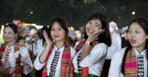 Read more about the article Sứ mệnh của ngành dân tộc, tôn giáo trong giai đoạn mới