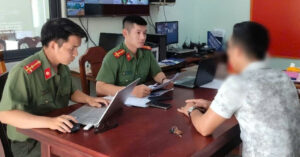 Read more about the article Sự thật thông tin ‘người nước ngoài bắt cóc nữ sinh’ gây xôn xao ở Đà Nẵng