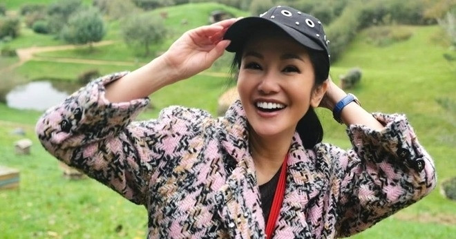 You are currently viewing Sự thật về di chúc của diva Hồng Nhung