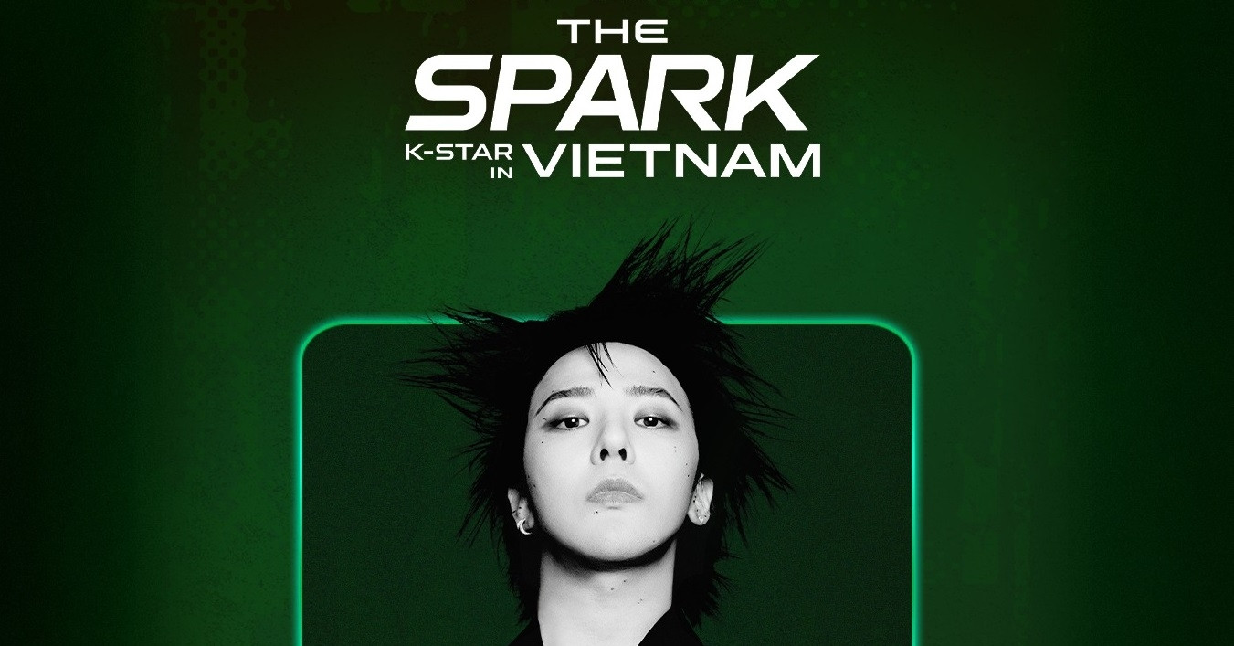 You are currently viewing Sự thực chiêu trò ‘gom giúp’ vé xem chương trình có G-Dragon và CL biểu diễn