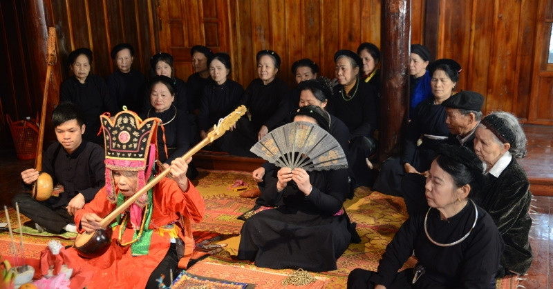 Read more about the article Sửa đổi Hiến pháp, nâng tầm chính sách dân tộc, tôn giáo