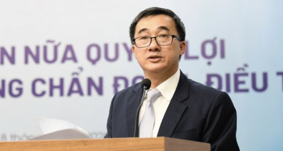 You are currently viewing Sửa Luật BHYT để tiến tới khám chữa bệnh miễn phí, phát hiện sớm bệnh nguy hiểm