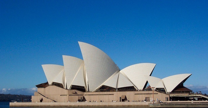 You are currently viewing Sức mạnh ‘mềm’ xuyên thế kỷ của các nhà hát nổi tiếng