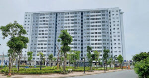 Read more about the article Sun Property ‘trình làng’ nhà mẫu biệt thự, townhouse tại Sun Urban City Hà Nam 