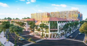 Read more about the article Sun Urban City – ‘thỏi nam châm’ hút khách, điểm sáng đầu tư mới khu Nam Hà Nội