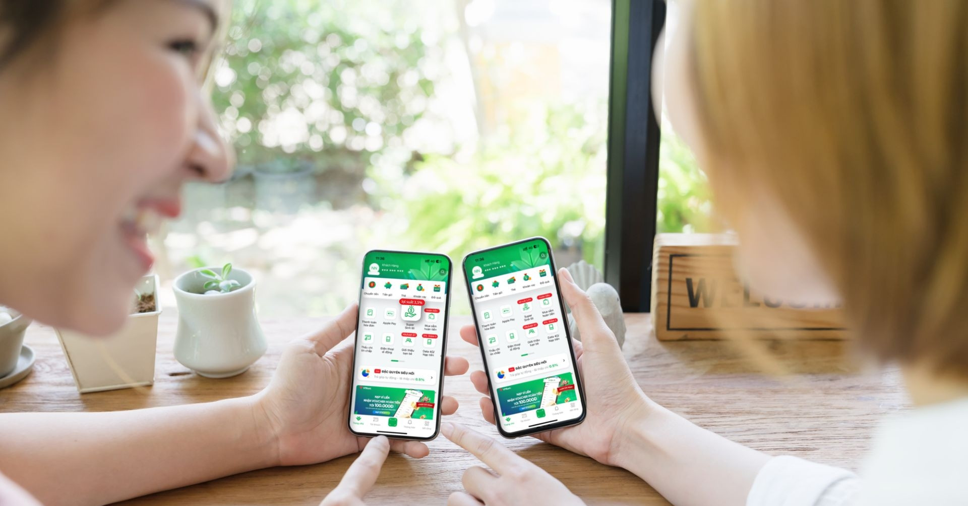 You are currently viewing ‘Super Sinh lời’ – lựa chọn phù hợp với lối sống hiện đại của giới trẻ