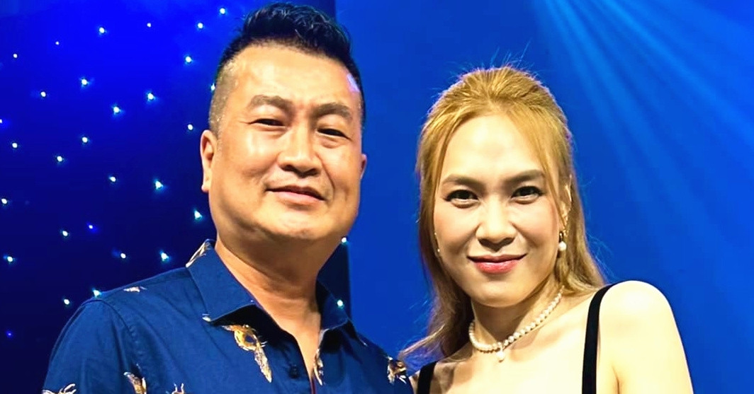 You are currently viewing Tác giả ‘Xin lỗi tình yêu’ vừa bán độc quyền bài hát cho chồng Bích Tuyền là ai?