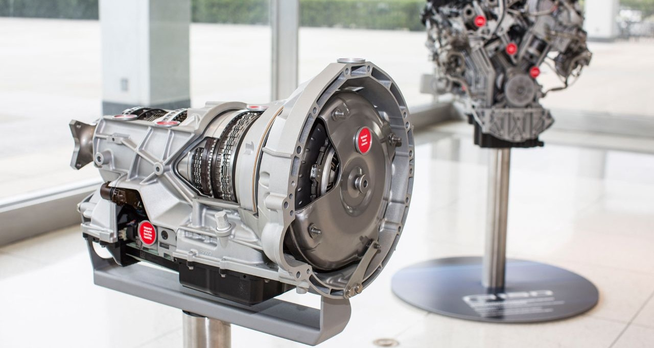You are currently viewing Tại sao hộp số tự động hiện đại ngày càng nhiều cấp số?