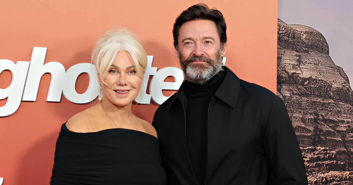 You are currently viewing Tài tử sexy nhất hành tinh Hugh Jackman sốc khi bị vợ cũ hơn 13 tuổi tố phản bội