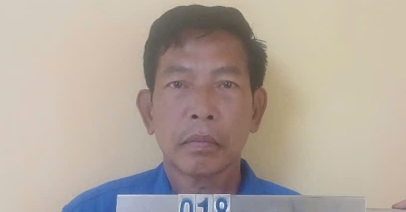 You are currently viewing Tạm giữ 2 đối tượng đánh phó giám đốc công ty lâm nghiệp gãy xương sườn