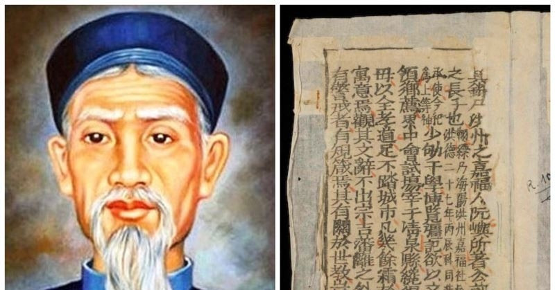 You are currently viewing Tên nhà bác học nào được đặt cho nhiều trường chuyên nhất ở Việt Nam?