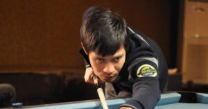 Read more about the article ‘Tượng đài’ billiards Việt Nam tái xuất