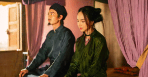 Read more about the article Thám tử Kiên vượt Lật mặt 8 ngoạn mục