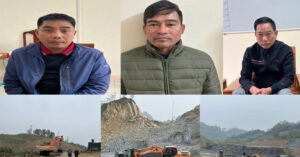 Read more about the article Khởi tố 8 đối tượng mua bán trái phép hóa đơn, gây thất thoát tiền tỷ