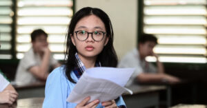 Read more about the article TPHCM thi tuyển sinh vào lớp 10 như thế nào?