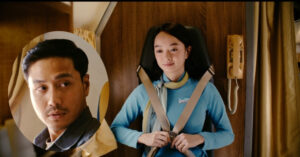 Read more about the article Thanh Sơn tái hợp Kaity Nguyễn trong Tử chiến trên không