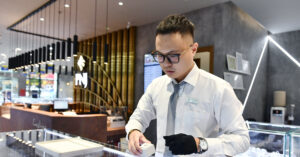 Read more about the article PNJ có dấu hiệu vi phạm pháp luật hình sự, chuyển Bộ Công an điều tra