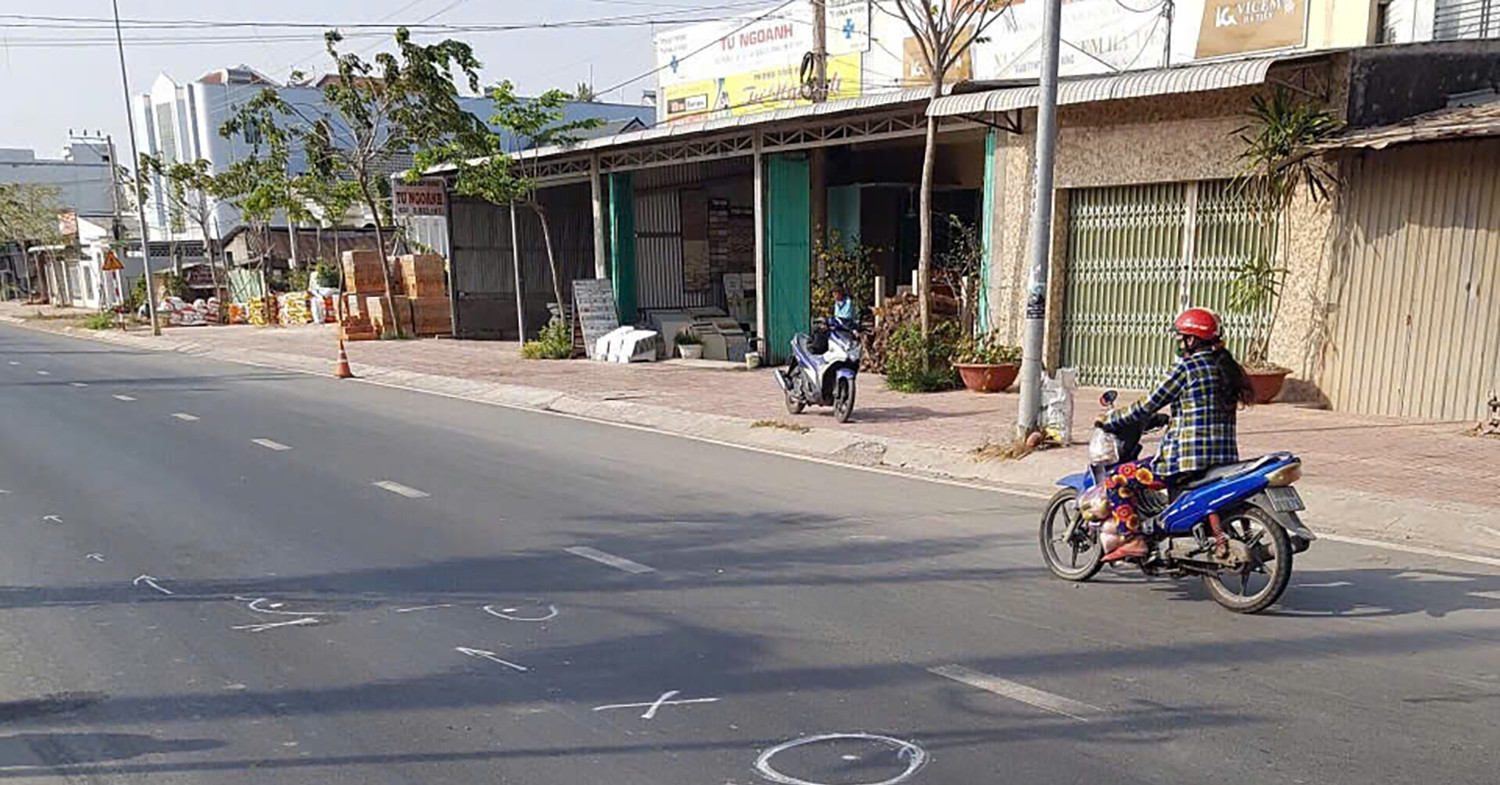 You are currently viewing Thêm vụ tai nạn không khởi tố vì ‘người có hành vi nguy hiểm cho xã hội đã chết’