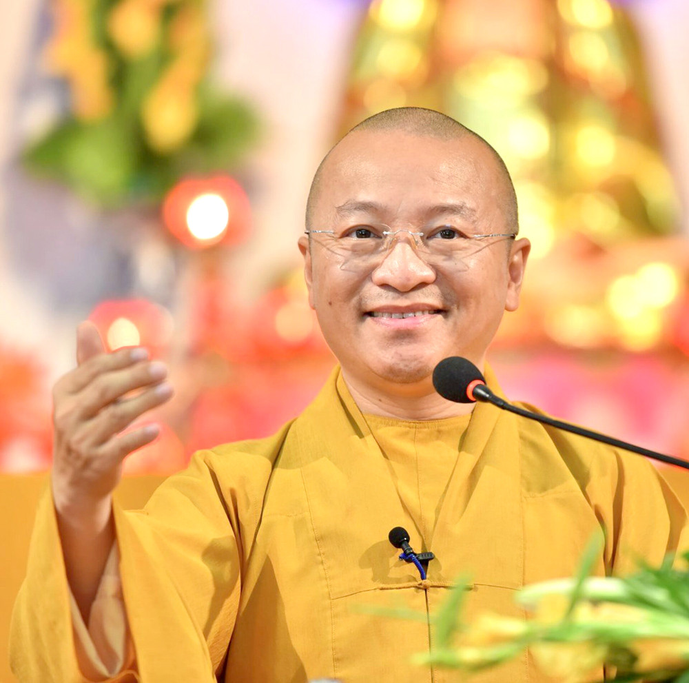 You are currently viewing Bổ nhiệm 2 thượng tọa làm Phó văn phòng 2 Giáo hội Phật giáo Việt Nam