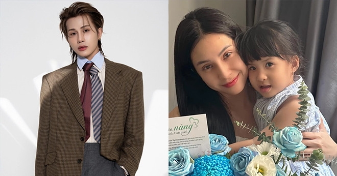 You are currently viewing Jack từ chối để tên trong giấy khai sinh con gái, né giám định ADN