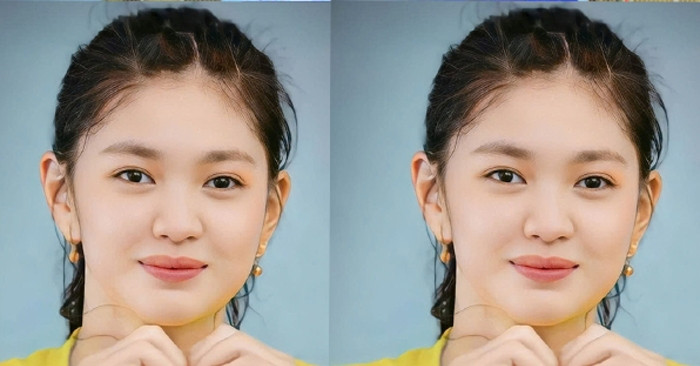 You are currently viewing Thiên thần bóng chuyền 16 tuổi cao 1m81 gây sốt cộng đồng mạng