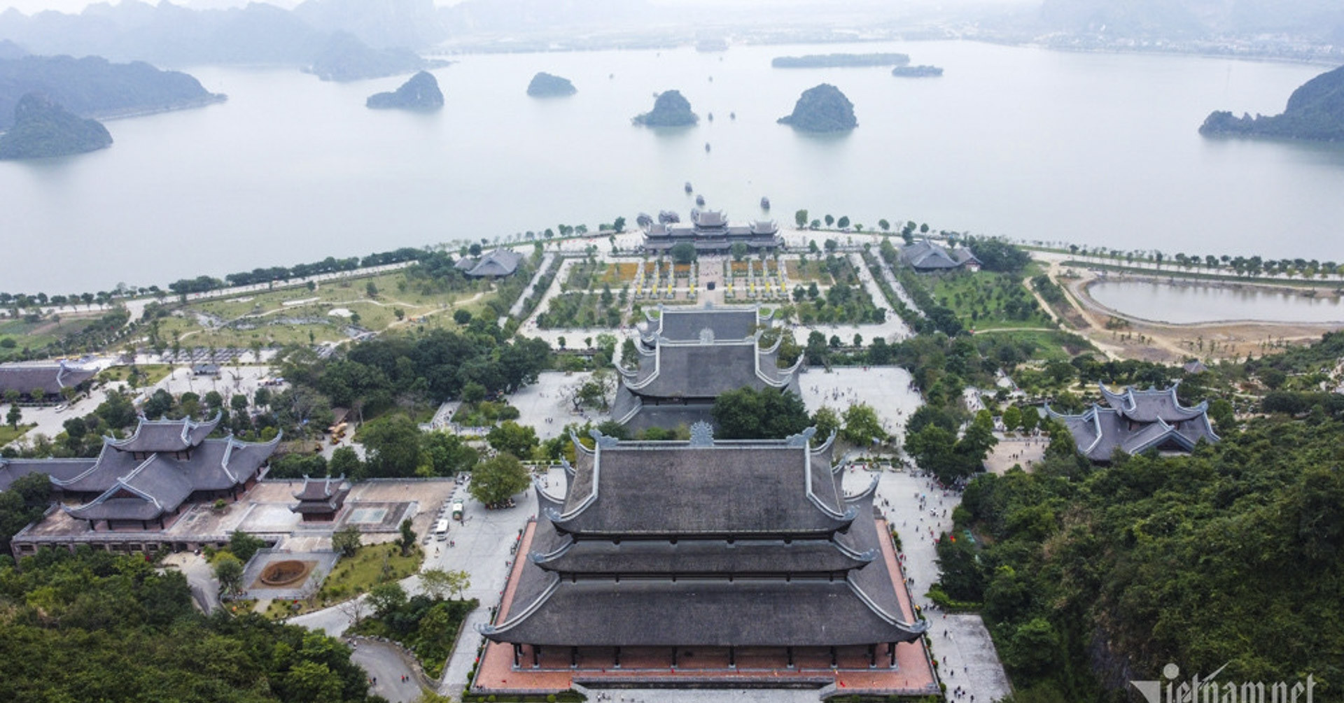 You are currently viewing Thông tin mới nhất về việc chiêm bái xá lợi Đức Phật tại chùa Tam Chúc