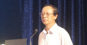 Read more about the article Điểm đặc biệt thi tốt nghiệp THPT 2025 trong bối cảnh sáp nhập tỉnh