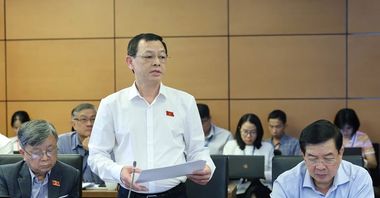 You are currently viewing Chưa sửa luật, 5 năm vẫn không lắp nổi wifi cho bệnh viện