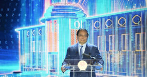 Read more about the article Phải đảm bảo an toàn tuyệt đối cho người dân khi giao dịch số