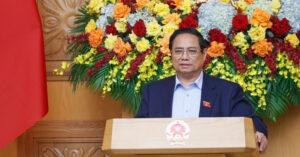 Read more about the article Tạo xu thế, phong trào mọi nhà thi đua làm giàu chính đáng