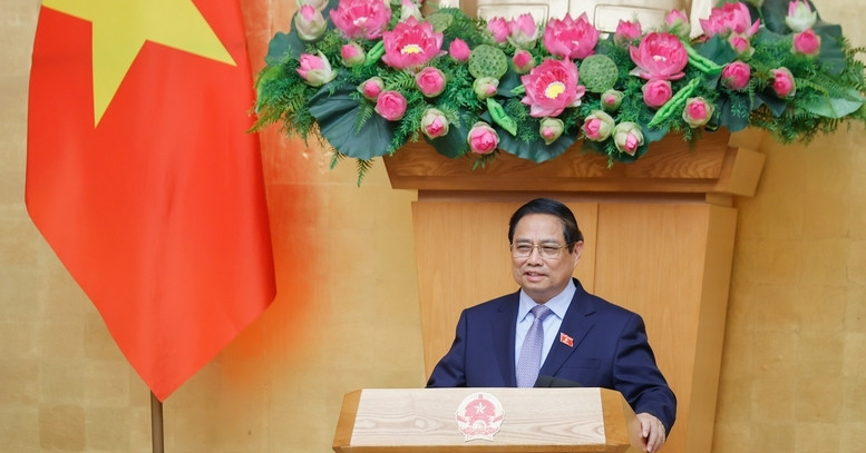 You are currently viewing Thực hiện hiệu quả sắp xếp địa giới và mô hình địa phương 2 cấp