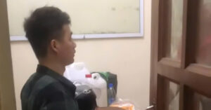 Read more about the article Thực hư thông tin đánh thuốc mê, bắt cóc trẻ em ở huyện Vĩnh Bảo, Hải Phòng