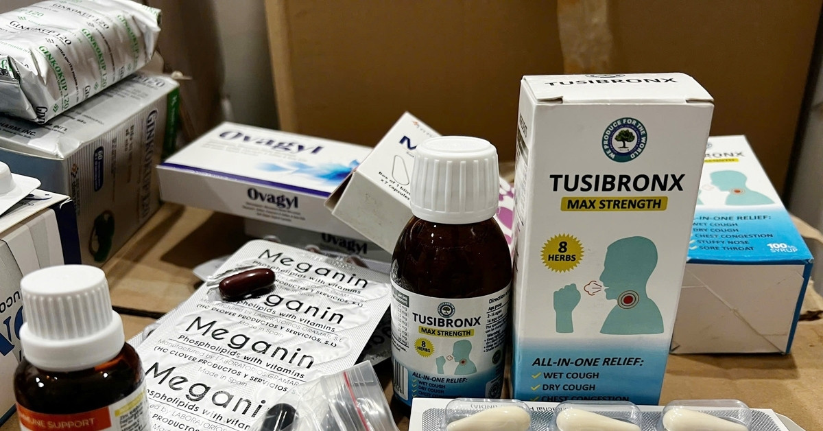 Read more about the article Thuốc giả len lỏi khắp nơi, bác sĩ cũng khó phát hiện