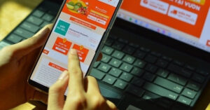 Read more about the article Thương mại điện tử đã trở thành một trụ cột phát triển kinh tế xã hội