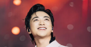 Read more about the article Thượng tá Phương Anh, Tùng Dương và Soobin chung sân khấu ở Hải Phòng