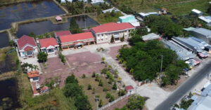 Read more about the article Thường trực Đảng ủy xã bị phê bình vì đi học tập kinh nghiệm trong ngày làm việc