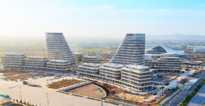 Read more about the article Sáp nhập Hải Phòng – Hải Dương: Khai sinh cực tăng trưởng mới của miền Bắc 