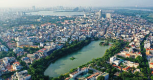 Read more about the article Tiêu chí lựa chọn bí thư, chủ tịch xã phường mới sau sắp xếp ở Hà Nội