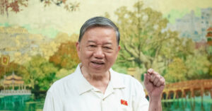 Read more about the article Tổng Bí thư: ‘Ông đấu thầu’ tội nặng lắm