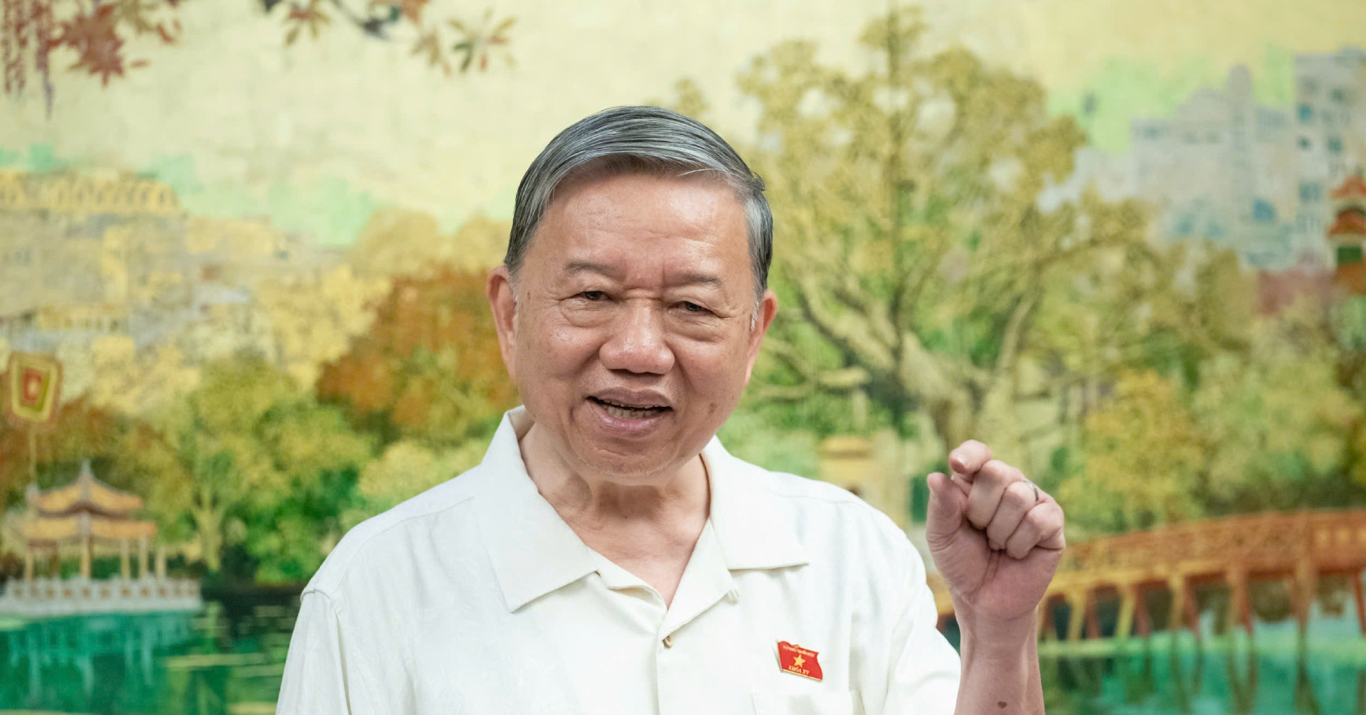 You are currently viewing Tổng Bí thư: ‘Ông đấu thầu’ tội nặng lắm