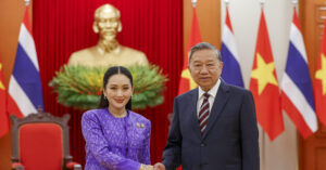 Read more about the article Việt Nam và Thái Lan nâng cấp quan hệ là sự kiện lịch sử