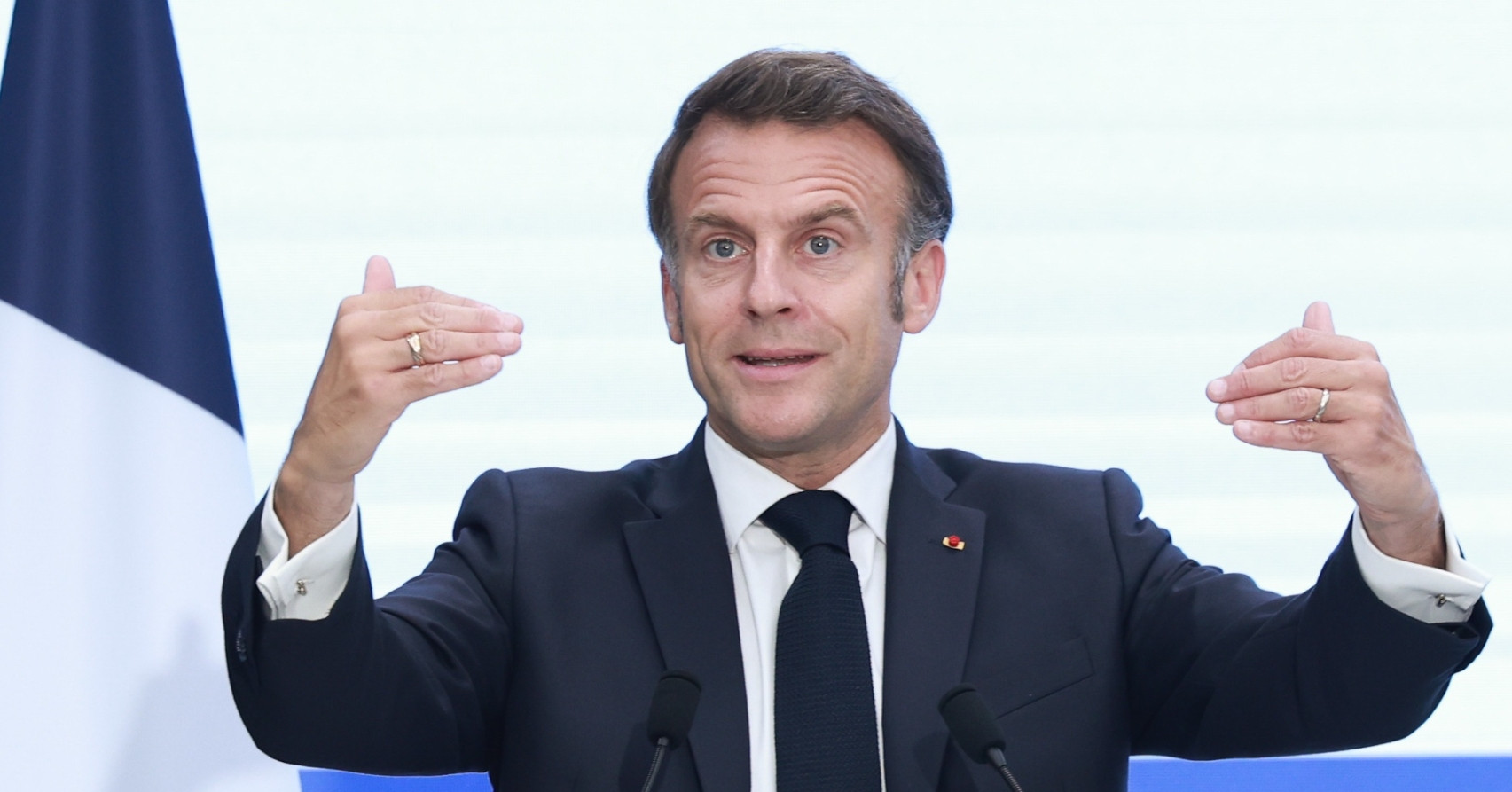 You are currently viewing Pháp sẽ hỗ trợ Việt Nam đào tạo nhân tài