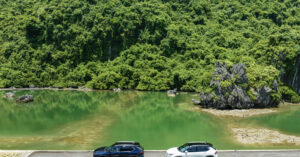 Read more about the article Toyota Yaris Cross – mua một được nhiều