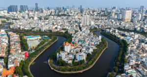 Read more about the article TPHCM dự kiến nơi đặt trụ sở 102 phường, xã mới sau sắp xếp