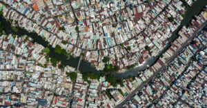 Read more about the article TPHCM khởi công dự án nạo vét rạch Xuyên Tâm hơn 17.000 tỷ đồng