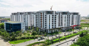 Read more about the article TPHCM sắp triển khai dự án nhà ở xã hội quy mô 20.000 căn hộ 