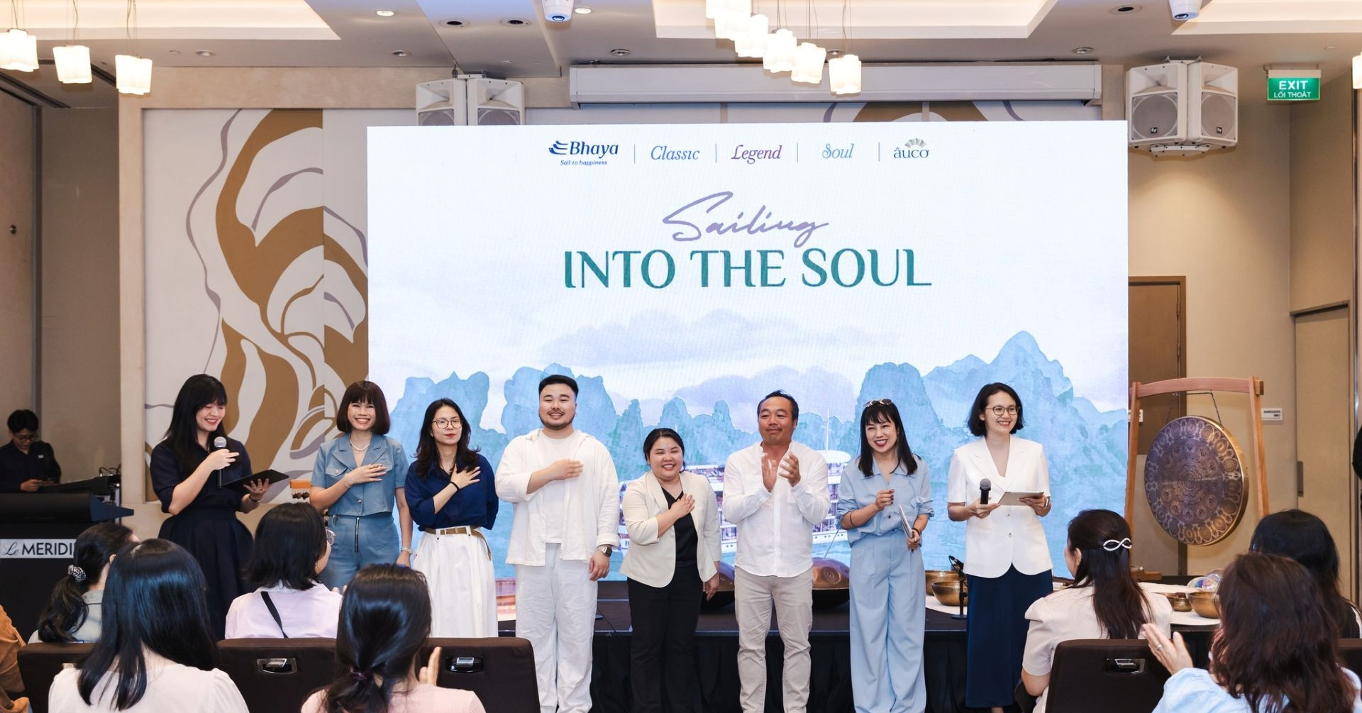 You are currently viewing Trải nghiệm hải trình đầy cảm xúc cùng Bhaya Soul