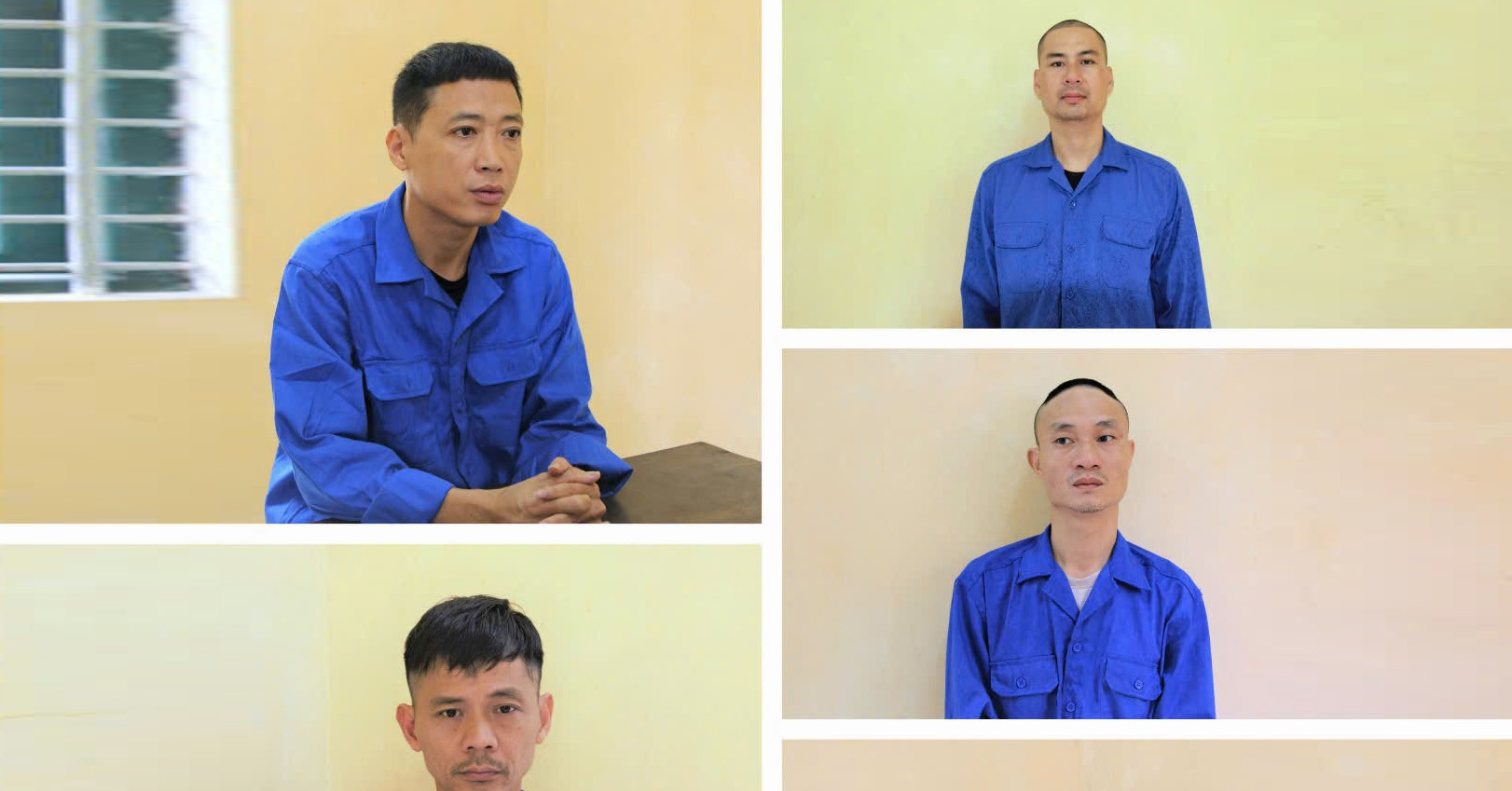 Read more about the article Triệt phá đường dây cá độ bóng đá 100 tỷ đồng ở Nam Định